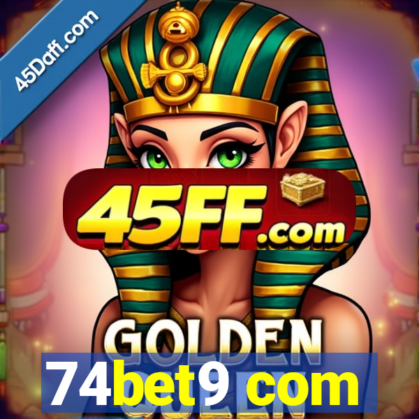 74bet9 com